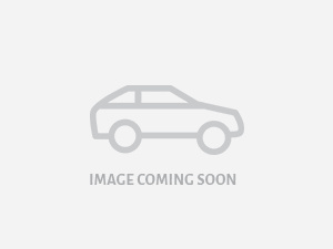 2020 Mitsubishi ASX - Image Coming Soon